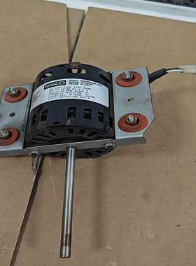 FASCO电机，型号U63B1询价