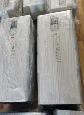 【星慕电子】ABB变频器ACS530-01-363A-4   200kw