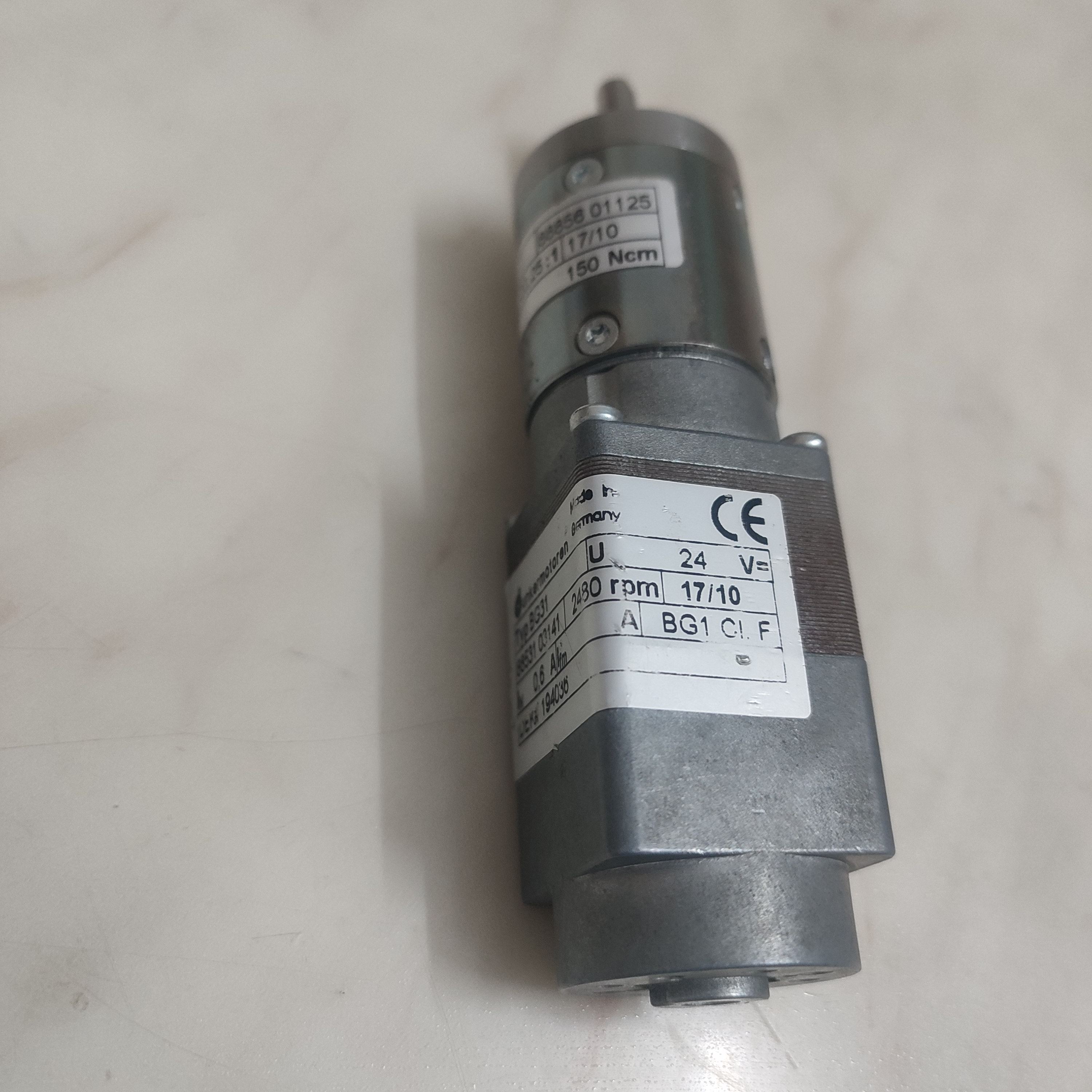 配件无刷电机TYP BG31现货PLG32 20 251减速机议价