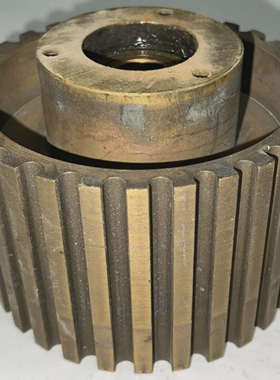 BRASSTIMINGGEAR30-TEETH3/4