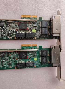 BCM5719BCM95719A1904G四口千兆网口，--议价商品