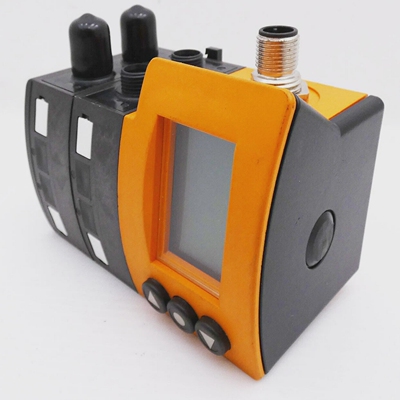 IfmelectronicOO5005OOF-FPKG/M12/GL4Fiberoptikverst?rker