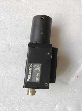 松下GP-MF102贴片机工作头相机，二手拆机，实物现拍议--议价商品