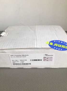 BihlWiedemann必威BWU2189控制模块--议价商品