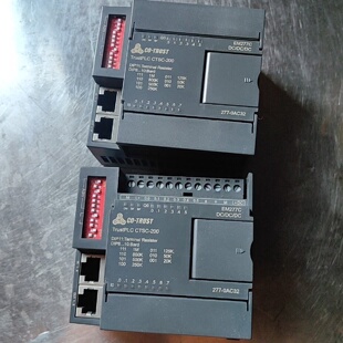 议价合信CTSC-200 PLC通讯模块，型号277-0AC32