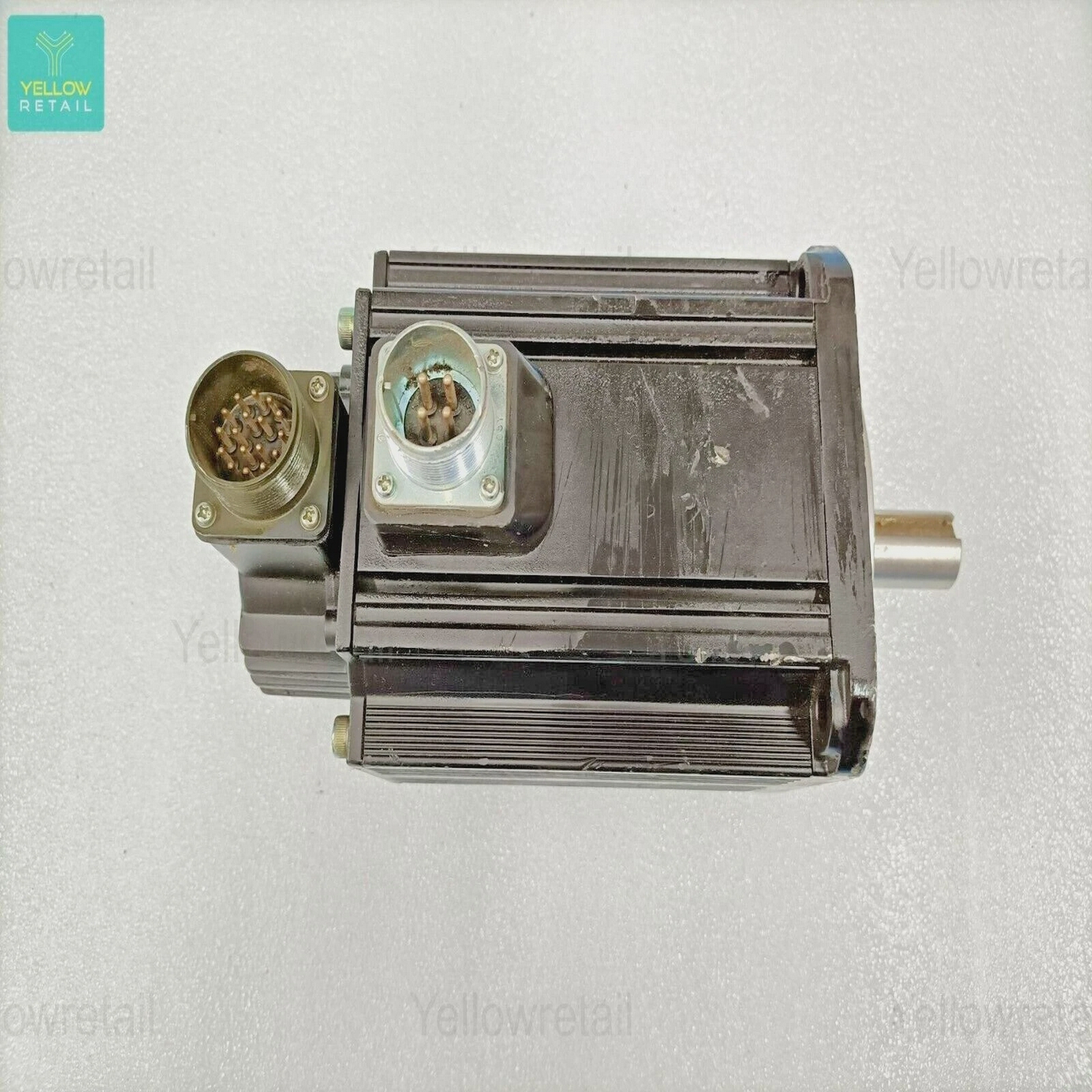 富士电气GYG202CC2-T2E交流电伺服电机GYG202CC2T2E