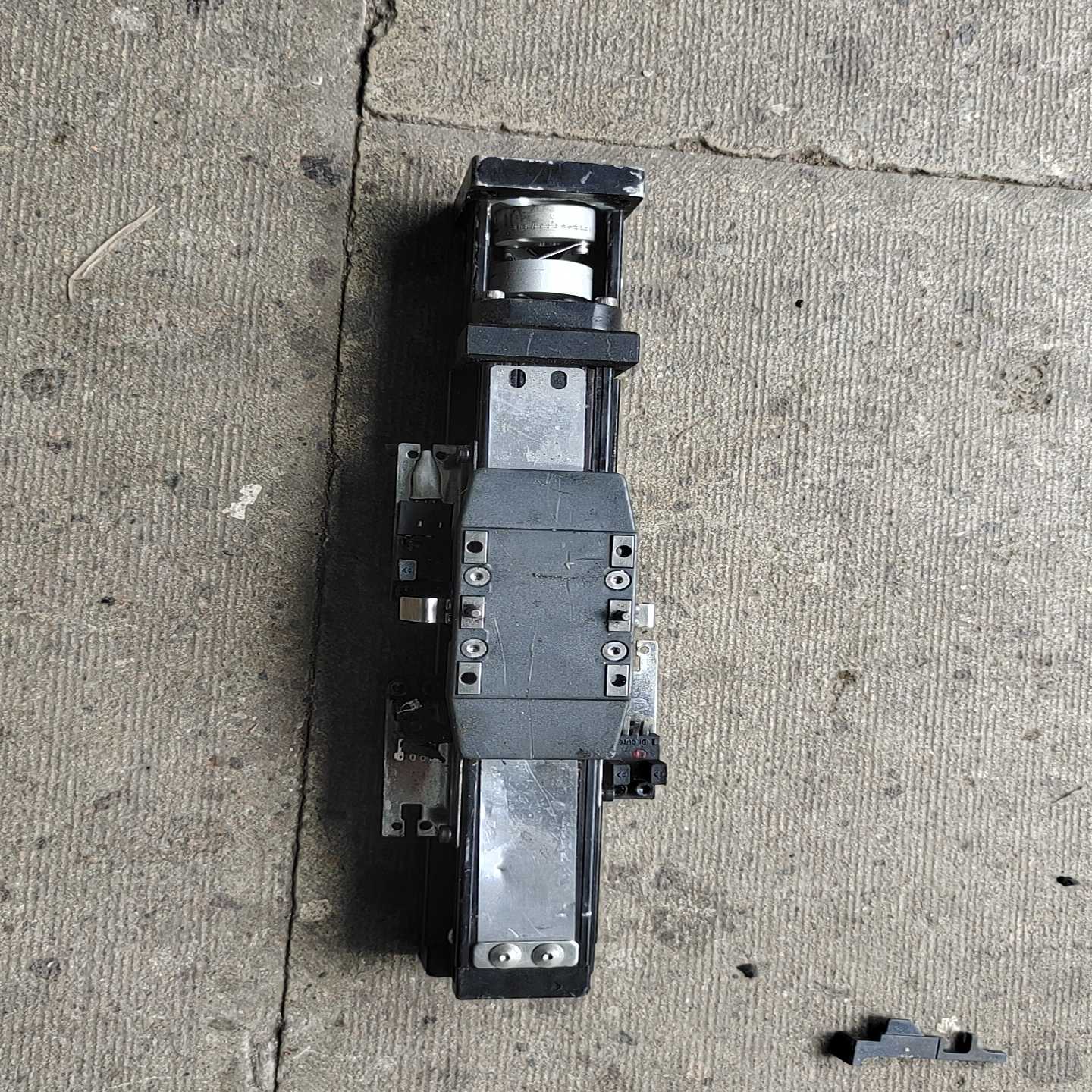 【议价】TOYOGTH4-L1-50-BC-M10B实物图适用