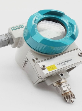 SiemensSitransP7MF4021-1EA00-1AA3MessumformerfrDruck