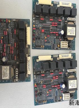 美国ENERPRO爱尼普拉触发板三张拆机的品相型号如图议价商品