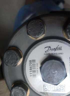 丹佛斯液压马达OMAT250151B3002