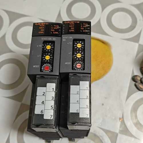 询价~QJ61BT11N PLC通讯模块，CC-Link V2