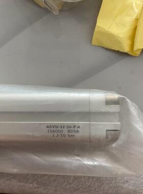 费斯托气缸ADVU-12-50-P-A  156000~询价