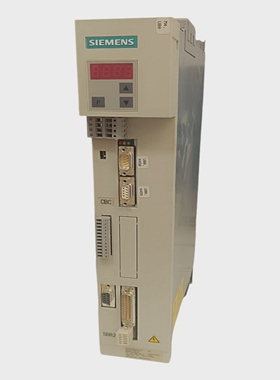 SiemensSIMOVERT6SE7013-0EP50-ZMasterdrivesMCAC/ACdrive