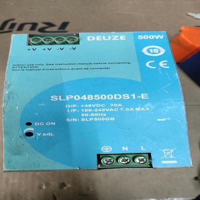 DEUZE德尔兹开关电源SLP048500DS1-E50询价