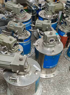 CTI低温泵大量各种型号CT10，CT8，OB8F，OB1--议价商品