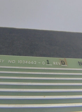 NIDECCORP1034662-01CIRCUIT板