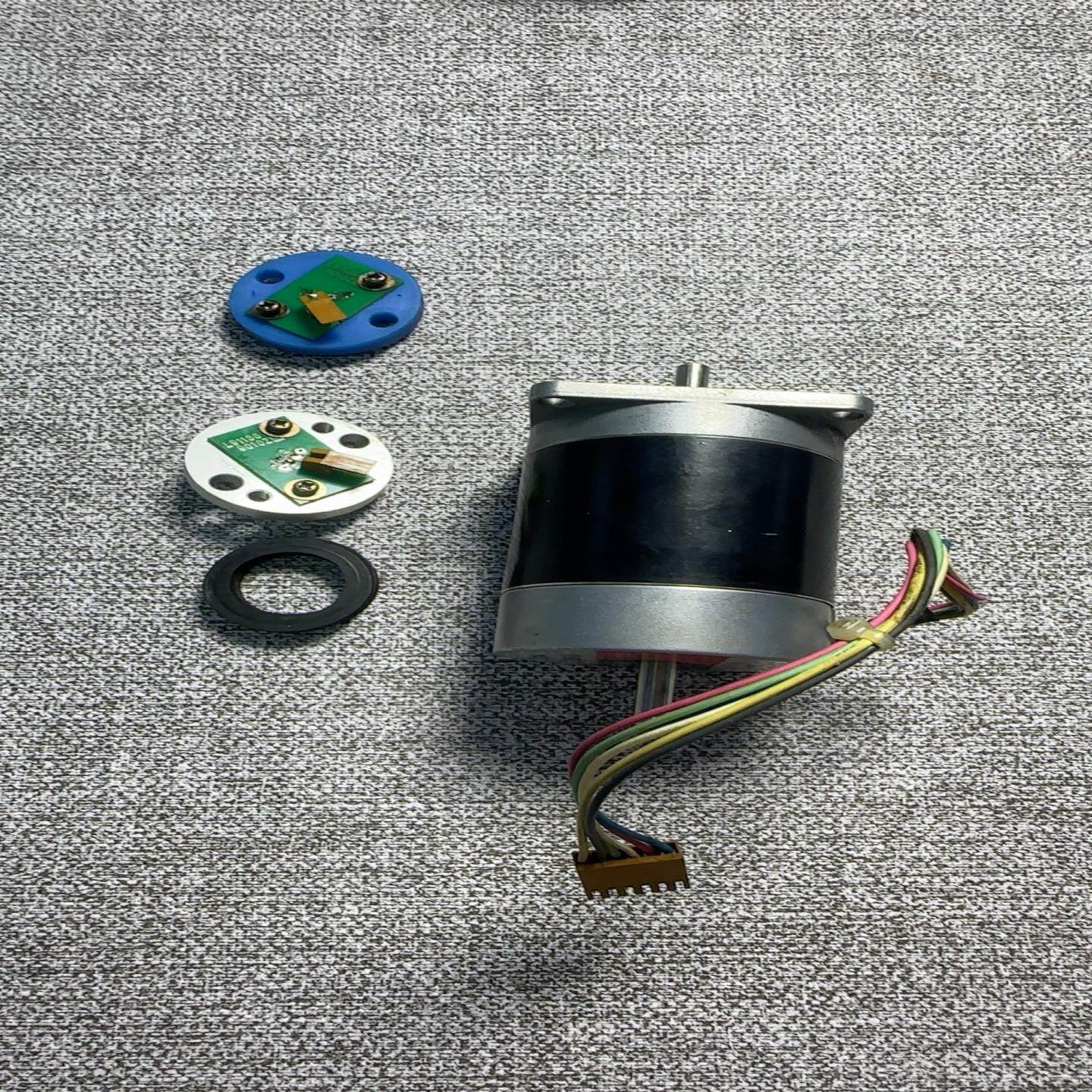 【请询价】日本原装VEXTA东方步进电机PH268-21B54V+