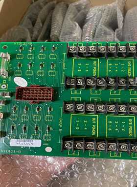贝利模块NTDI21-B2张处理。实物图拍摄，功能询价