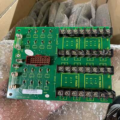 贝利模块NTDI21-B2张处理。实物图拍摄，功能询价