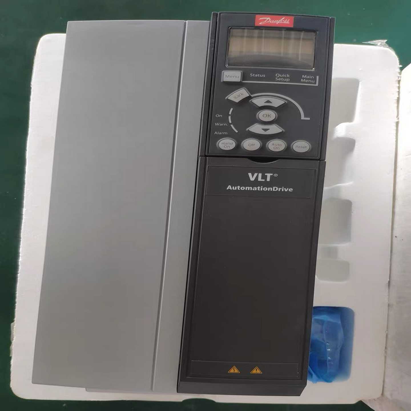 丹佛斯 变频器 FC-202P11KT4E20H2XGXXX【鑫鑫商铺】