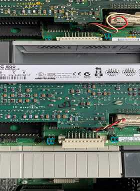 AB模块1746-BASC，功能，，询价