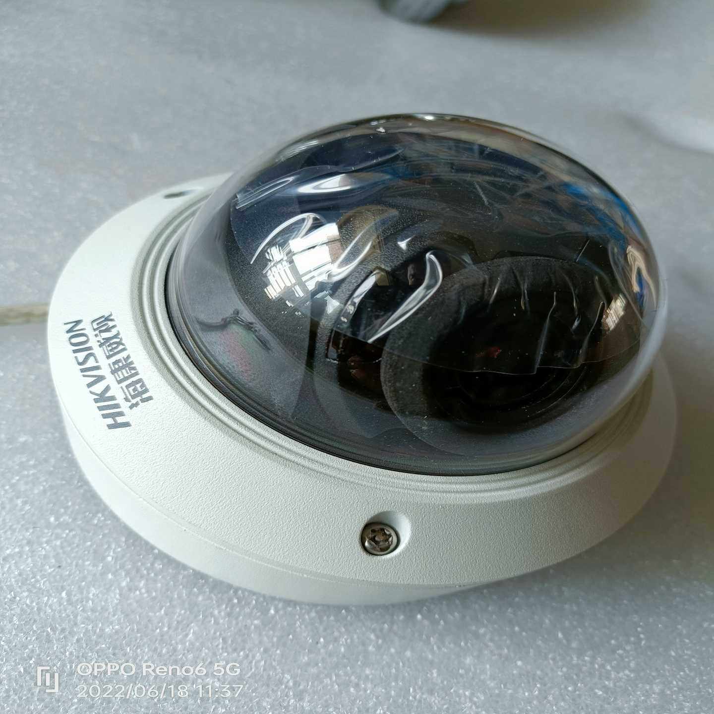 询价海康威视网络摄像机ds-2cd2725fkd-izs高清2