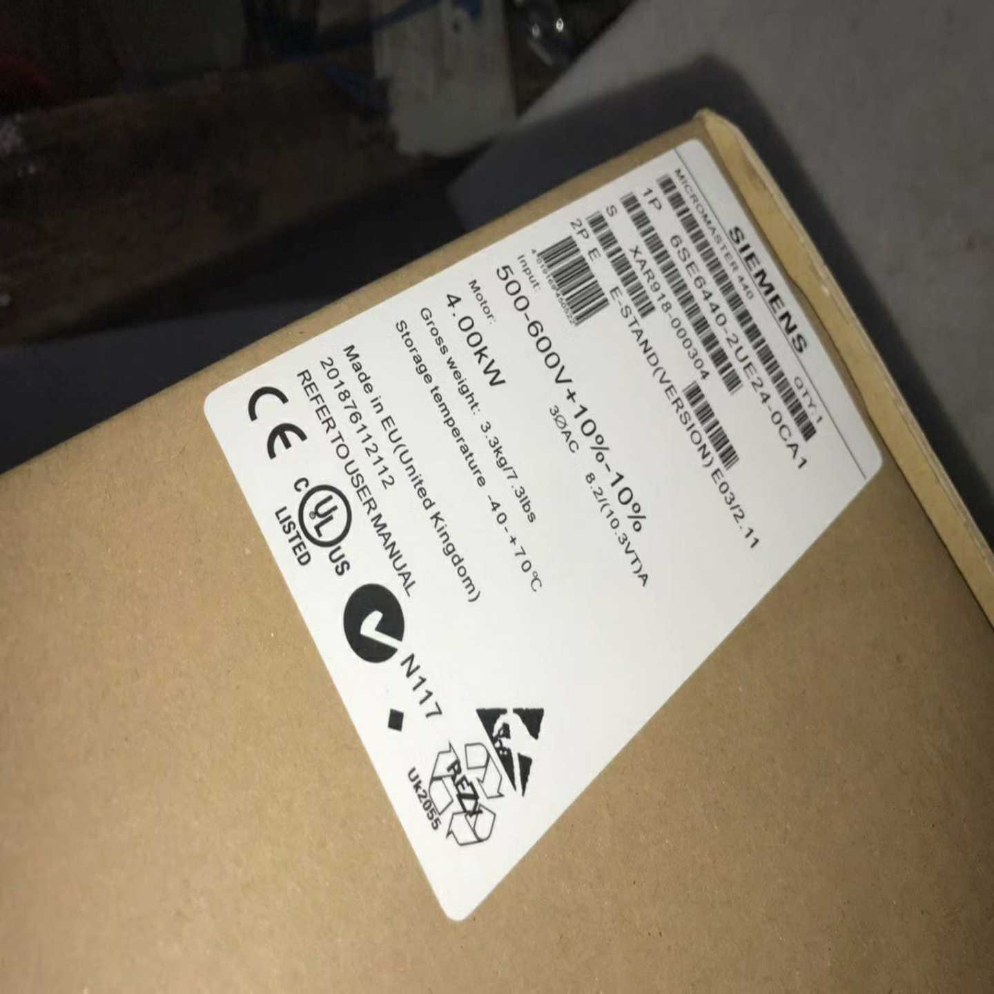 变频器6SE6430-2UD34-5eb06se6430-询价