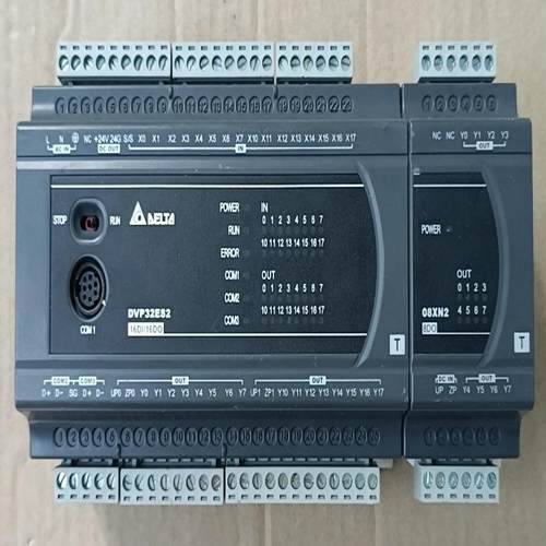 台达DVP32ES200T08XN2，1套，9.5新未用--议价商品