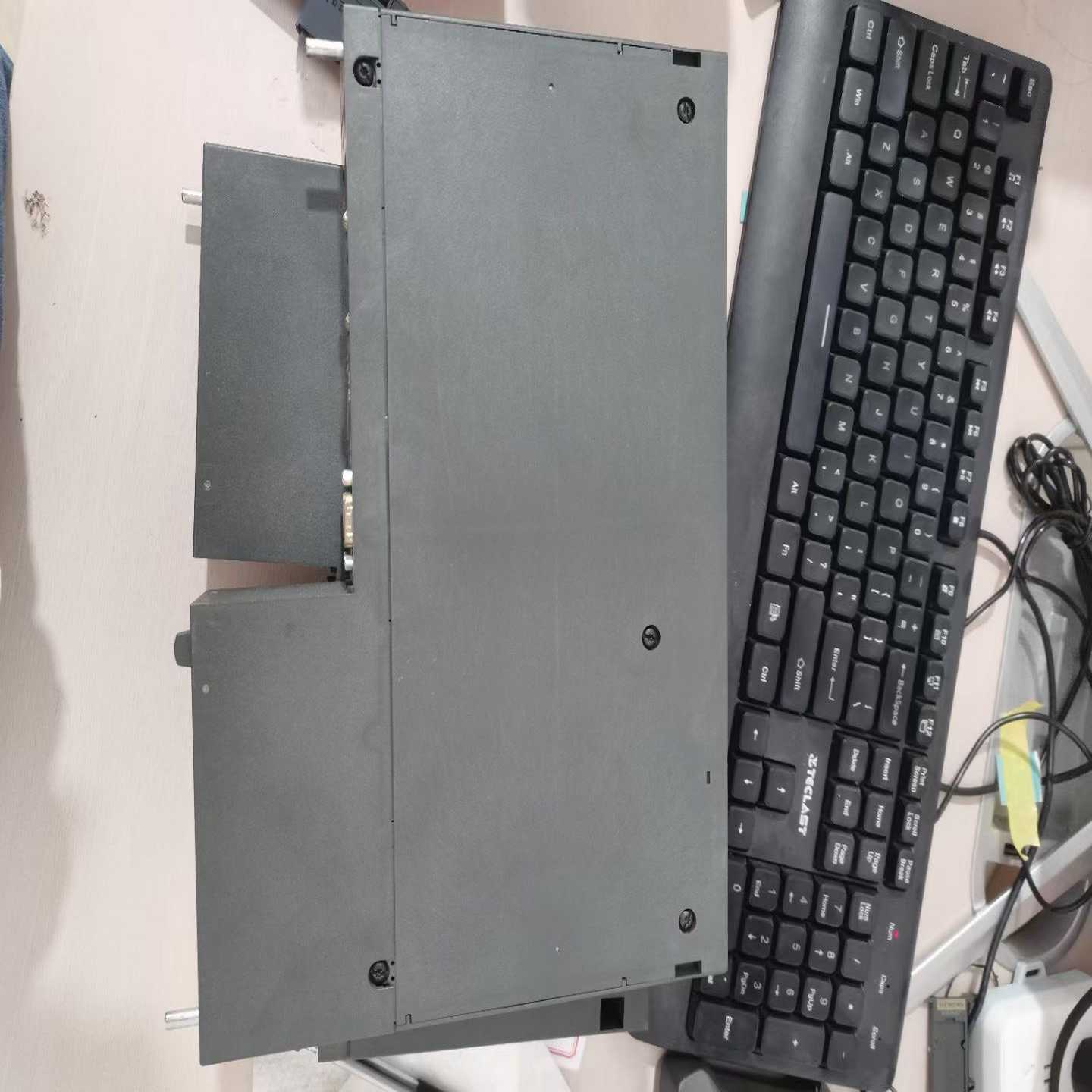 议价6ES7414-5HM06-0AB0现货两台，需要的来撩