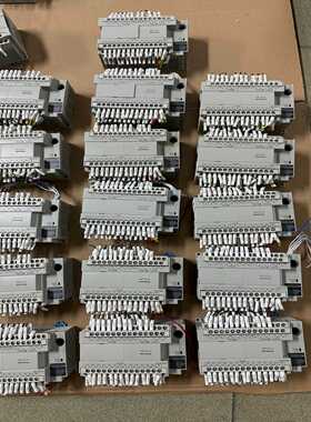 松下PLC，型号AFPX0L40R-F，刚刚拆机120条，实--议价商品