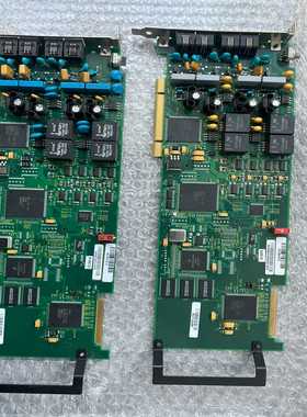 议价DIALOGIC语音卡，A02-0583JP,VFX/41J