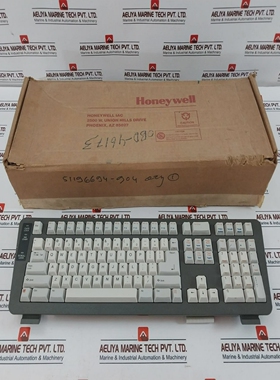 HONEYWELL51196694-904Aid-advancedInputDevice9373-00612-