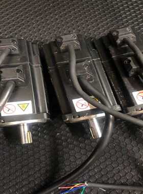 3个伺服电机ISMH1-40B30CB-A331Z值