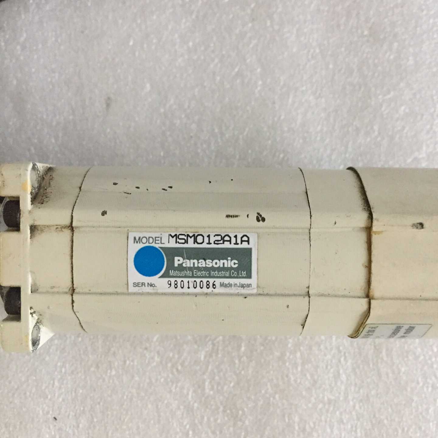 MSM012A1A议价，测试好的。询价