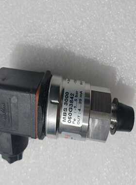 丹佛斯压力传感器060G3842.-1-5bar：13--议价商品