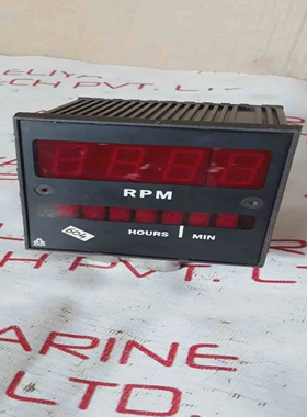 ELETTROMAR.TSDT3/ADIGITALMETER