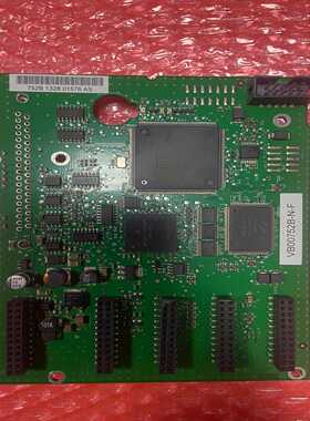 伟肯变频器CPU控制板PC00752BVB00752B【询价】