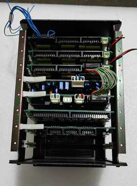 询价~TESMlC控制器一套STD一8124一8，TE一32967