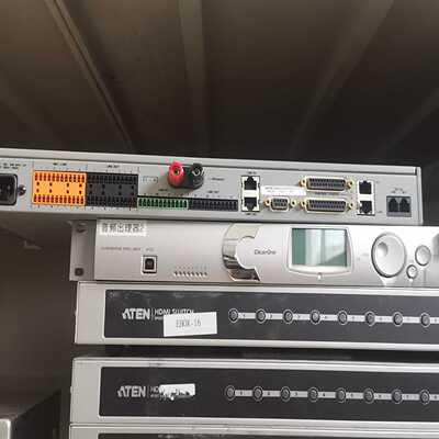 clearone880t实物图成色新询价