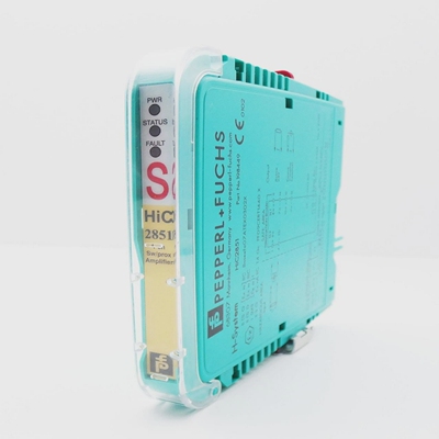 PepperlFuchsHiC2851Trennschaltverst?rker-unused-