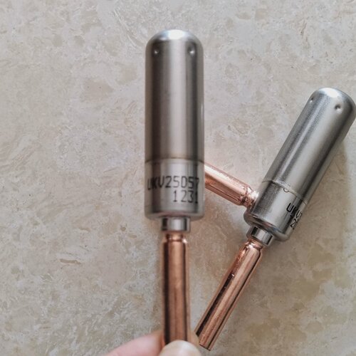 寻X麦克维尔膨胀阀UKV32D61