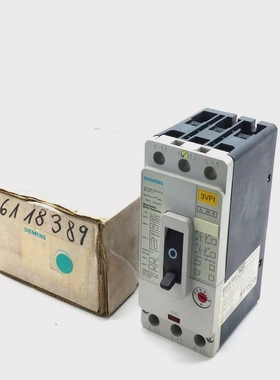 Siemens3VF1231-1DD11-0AB43pol.-Leistungsschalter16-25A-