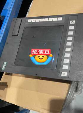 【议价】触摸屏6FC5610-0BA10-0AA1适用