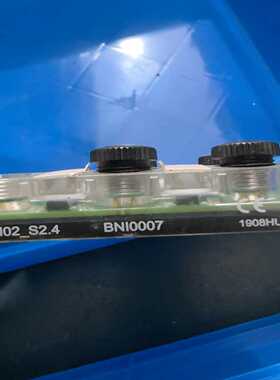 （议价）B0007模块BIOL-709-000