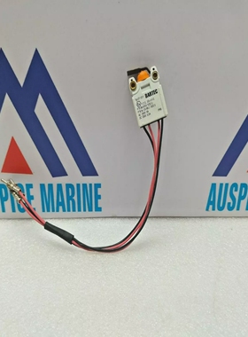 Bartec07-1511InsertLimitSwitch-Lotof2Pcs