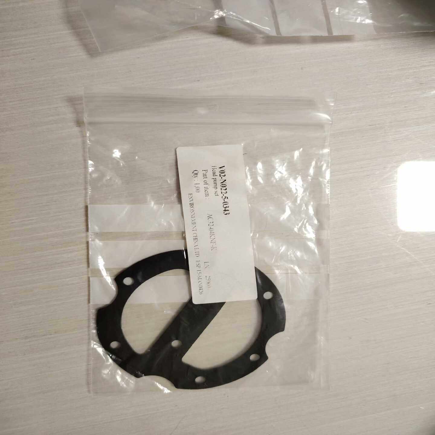 原装全新法国ESA环境空气在线自动监测氮氧化物NOxAC3