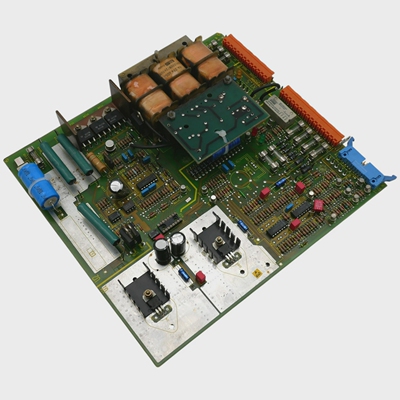 SiemensSIMODRIVE6RB2000-0GB01StromversorgungundSpannung