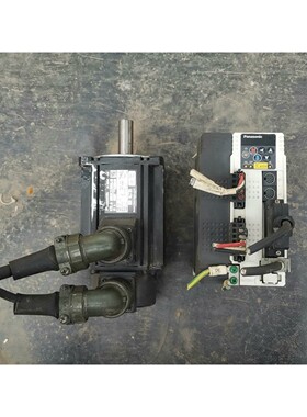 售前询价MSMA152S1G 驱动MDDDT5540实物拍摄成色