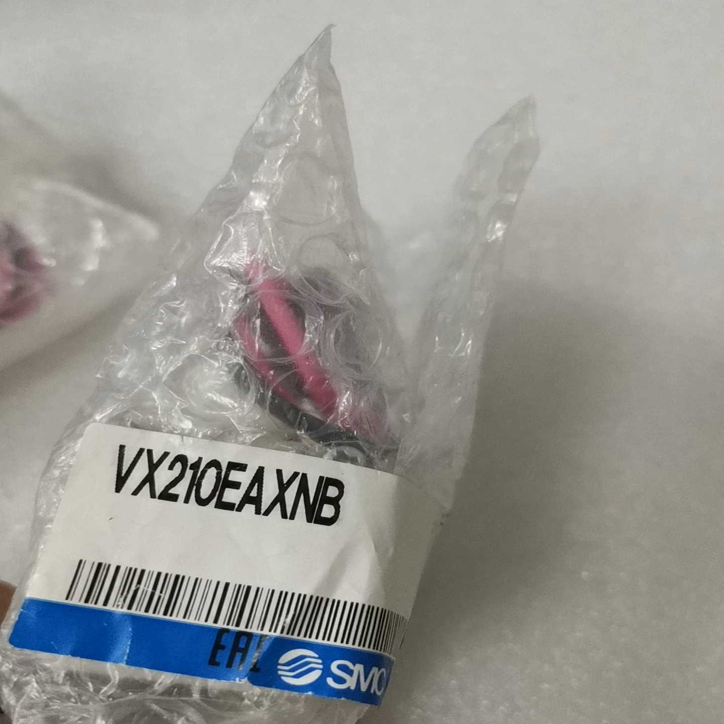 询价SMC电磁阀VX210EAXNBVX210EAXB全新原