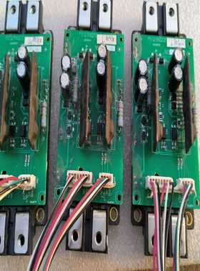 （洋洋设备）欧瑞E100045KW变频器配套模块CM200DX-24S